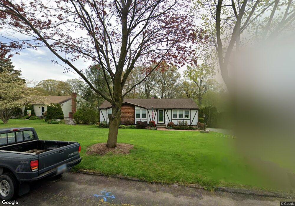 270 Bayberry Ln, Stratford, CT 06614 - photo 1