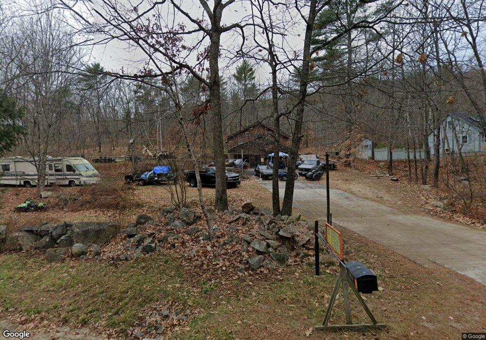 179 N Raymond Rd, Poland, ME 04274 - photo 1