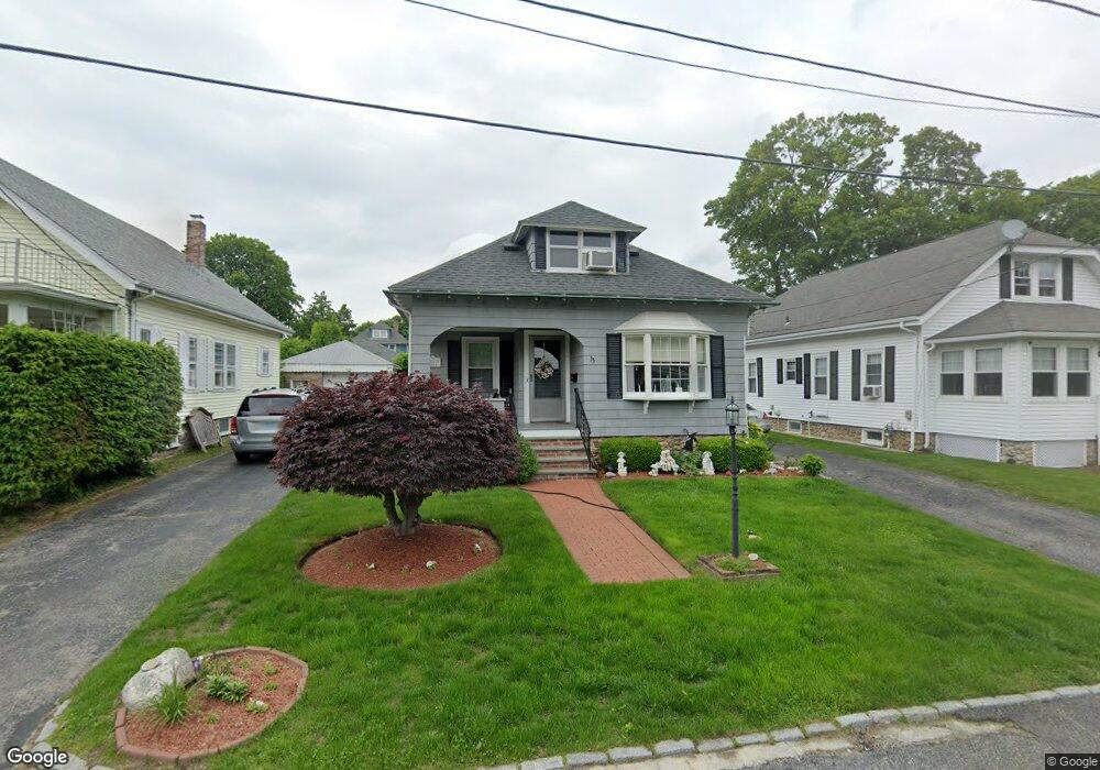 13 Worcester Ave, North Providence, RI 02911 - photo 1