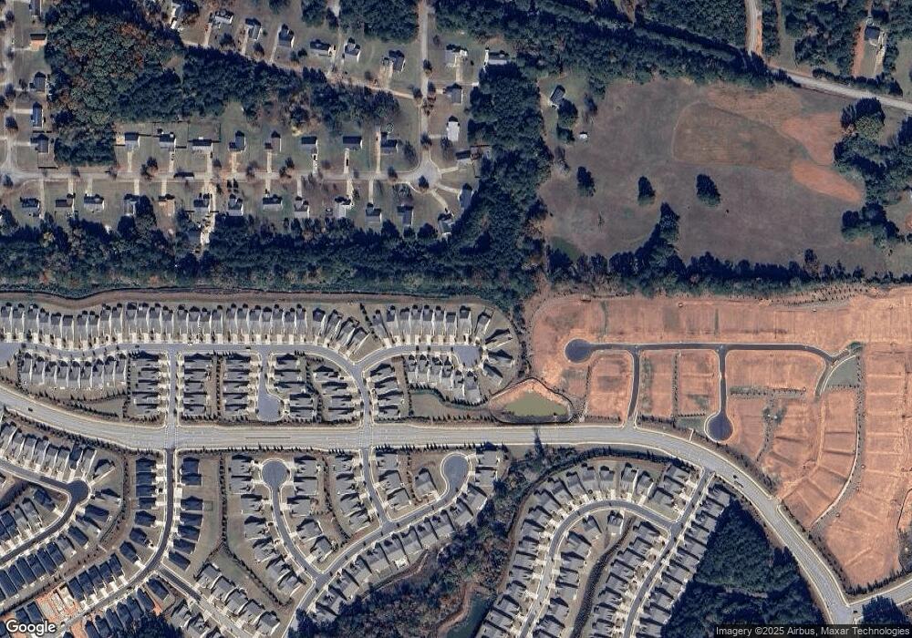 313 Duplin Dr, Griffin, GA 30223 - photo 1