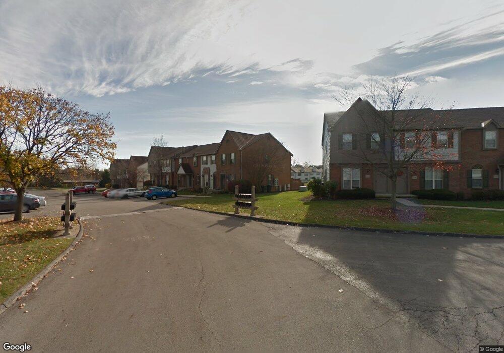 1271 Lane On the Lake unit 1271, Columbus, OH 43235 - photo 1