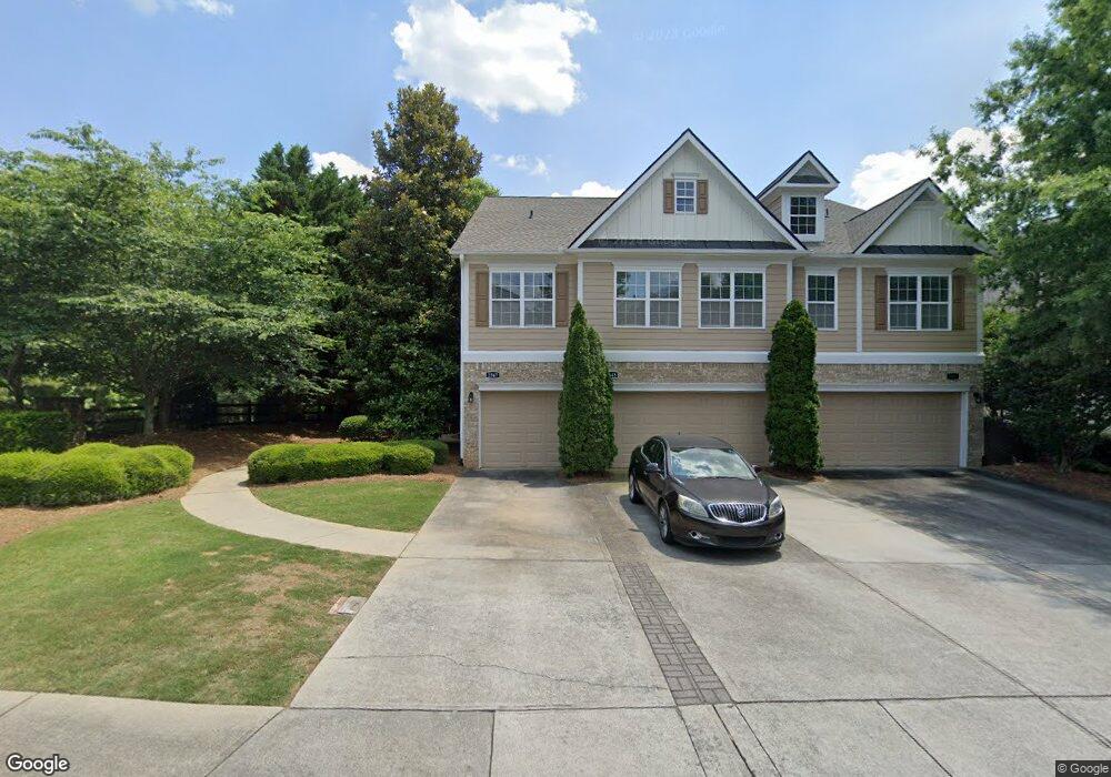 2543 Willow Grove Rd NW unit 14, Acworth, GA 30101 - photo 1