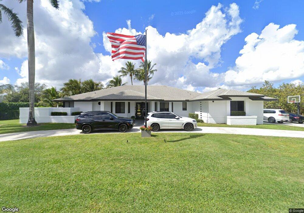 13201 SW 32nd Ct, Davie, FL 33330 - photo 1