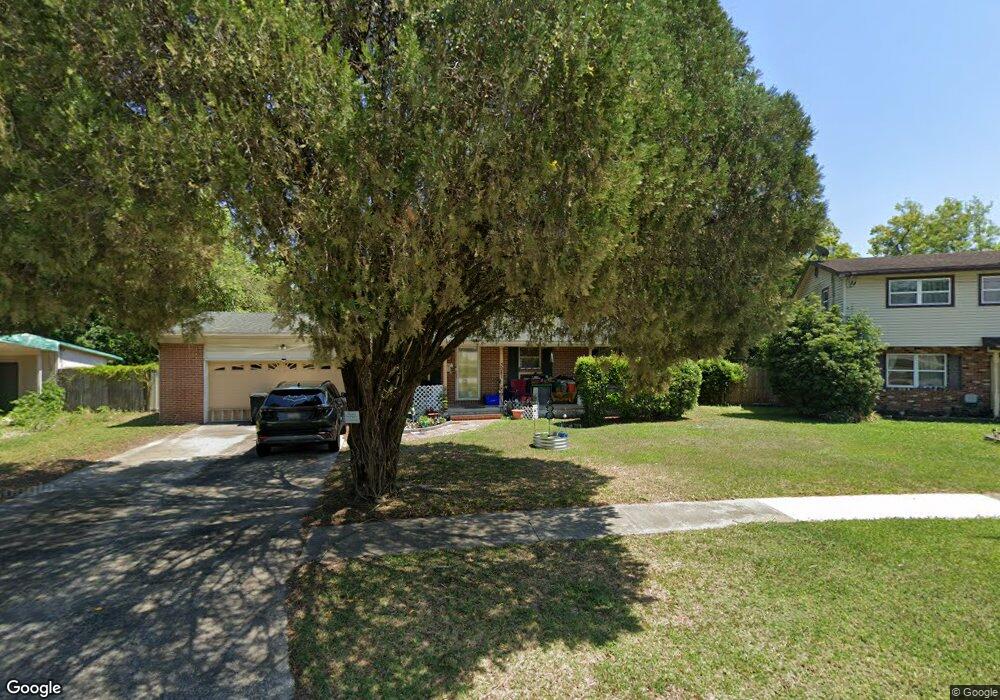 3941 Bogata Dr, Jacksonville, FL 32210 - photo 1