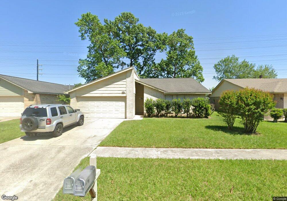 14826 Gladewick Dr, Humble, TX 77396 - photo 1