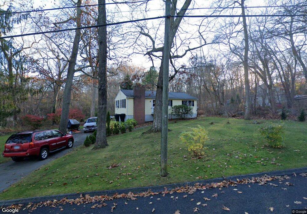 43 Forest Rd, Niantic, CT 06357 - photo 1