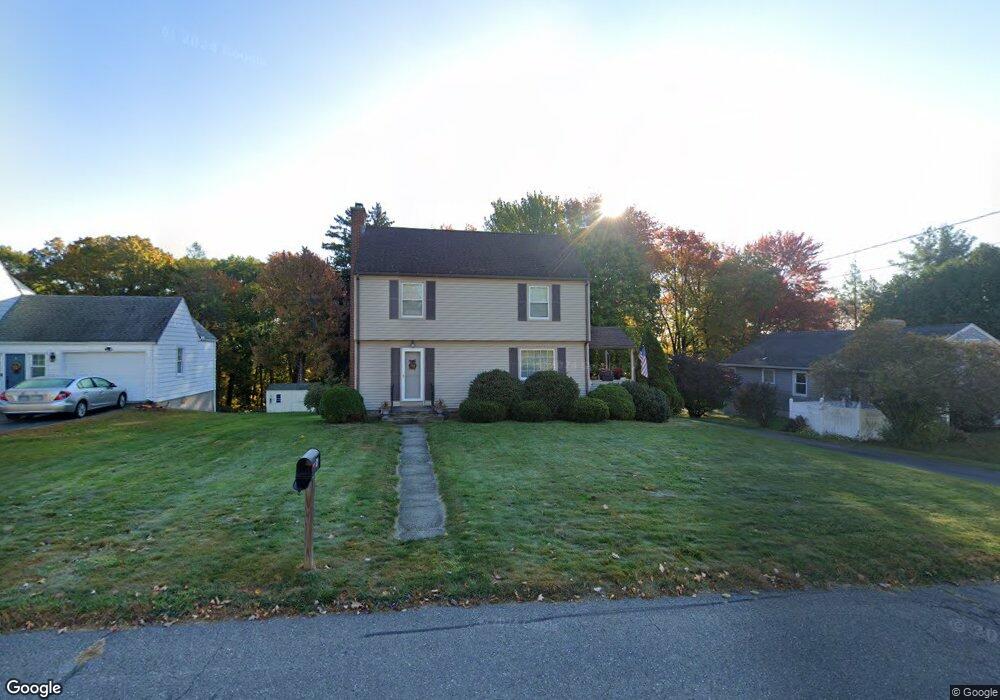 6 Prospect Street Extension, Terryville, CT 06786 - photo 1