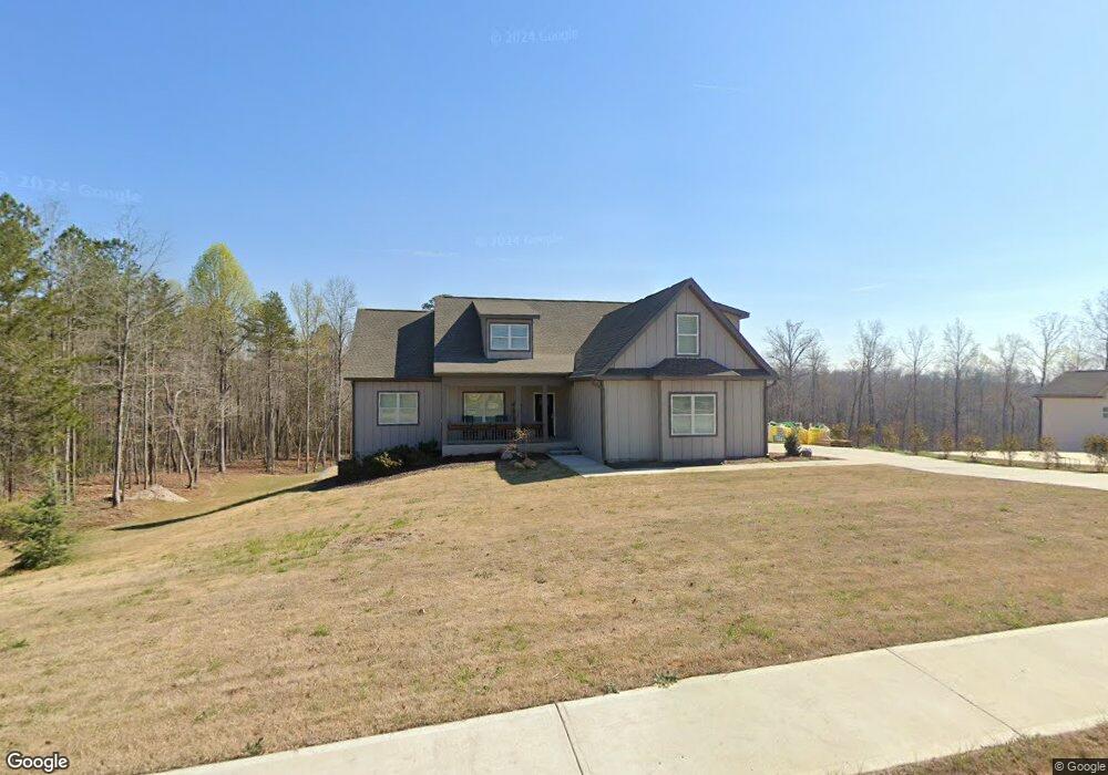 143 Maple Dr, Commerce, GA 30529 - photo 1