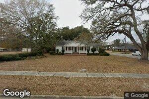 223 Church St, Pembroke, GA 31321