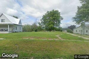 210 1st St S, Coggon, IA 52218
