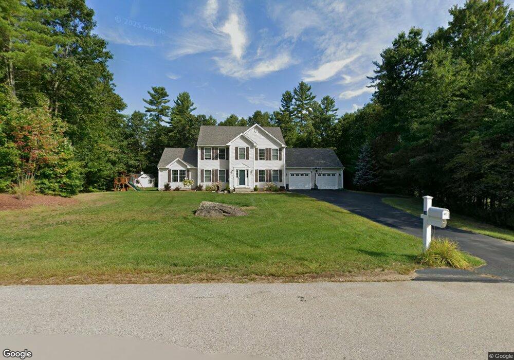 26 Blacksmith Ln, Hollis, NH 03049 - photo 1