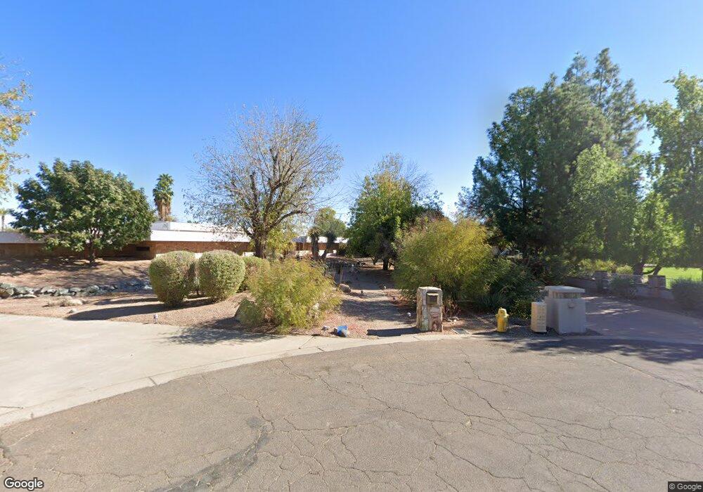 1079 E Caroline Ln, Tempe, AZ 85284 - photo 1