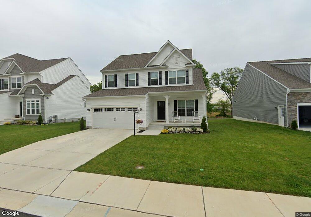 2521 Easy St, Fallston, MD 21047 - photo 1