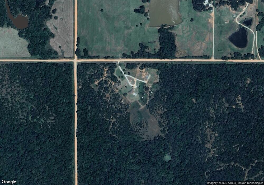 335097 E 1000 Rd, Meeker, OK 74855 - photo 1