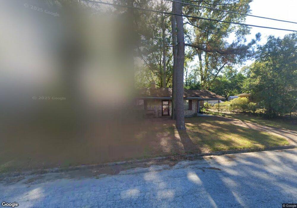 2316 Overlook Rd, Augusta, GA 30906 - photo 1