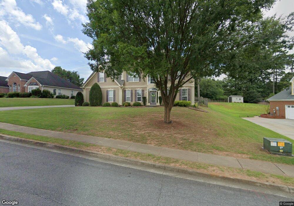 125 Ruby Forest Pkwy unit 3, Suwanee, GA 30024 - photo 1