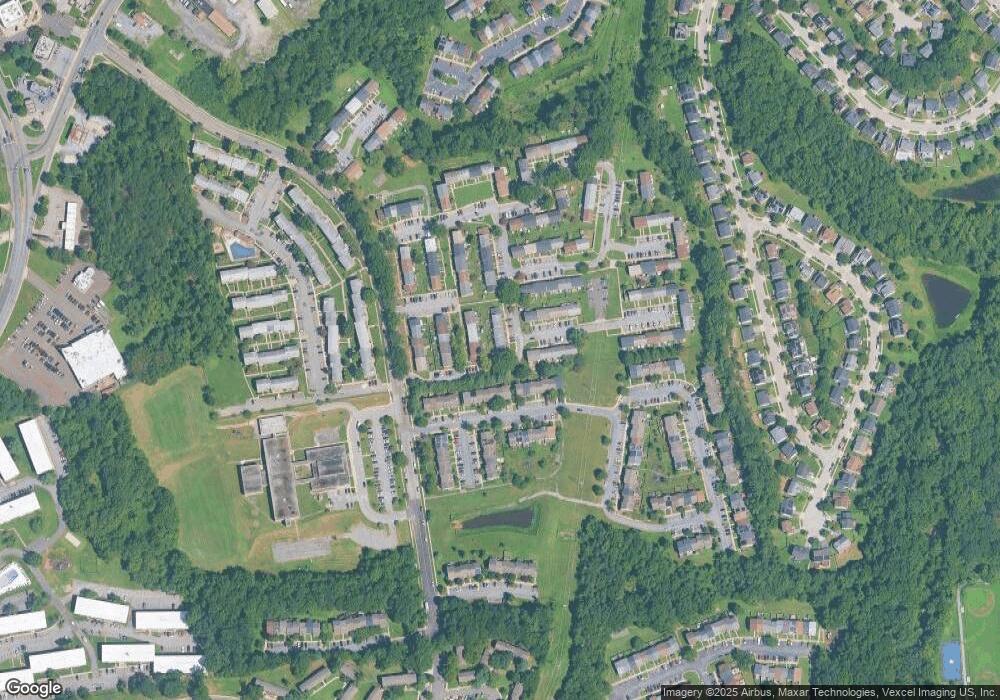 1904 Addison Rd S, District Heights, MD 20747 - photo 1