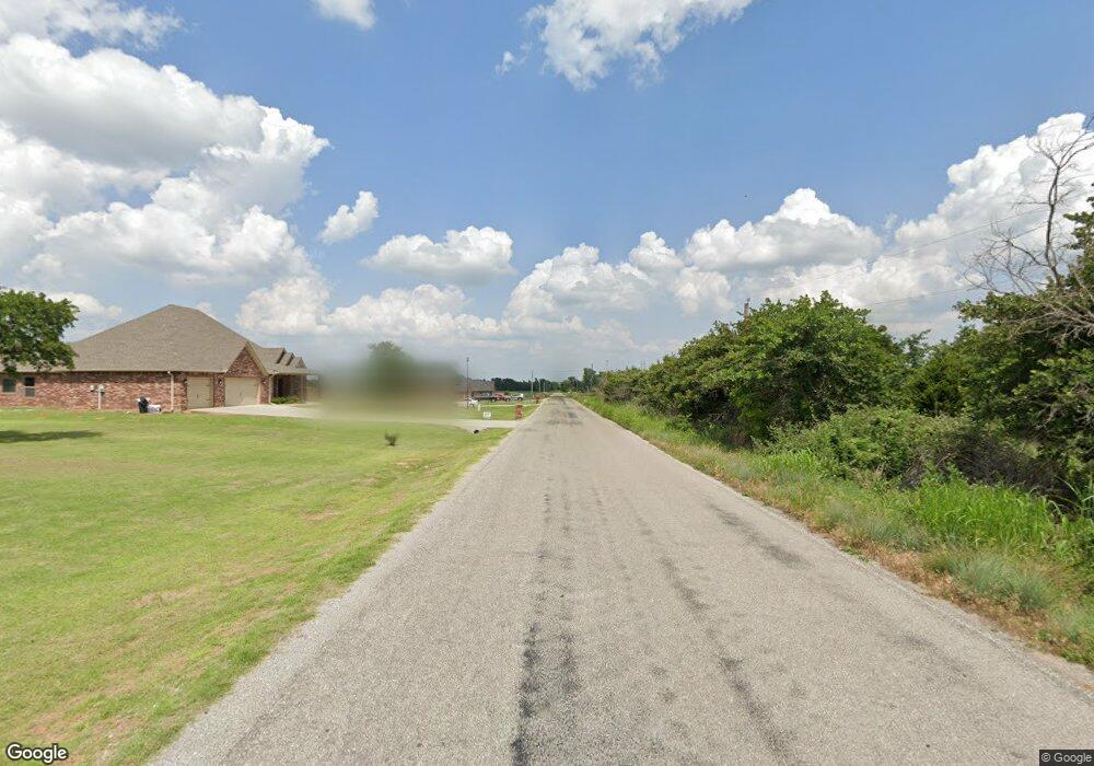 8644 NE Wolf Rd, Elgin, OK 73538 - photo 1