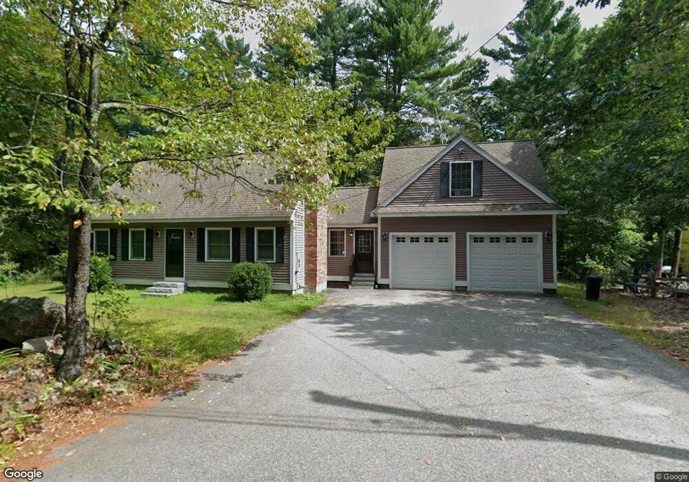 244 Melendy Rd, Milford, NH 03055 - photo 1