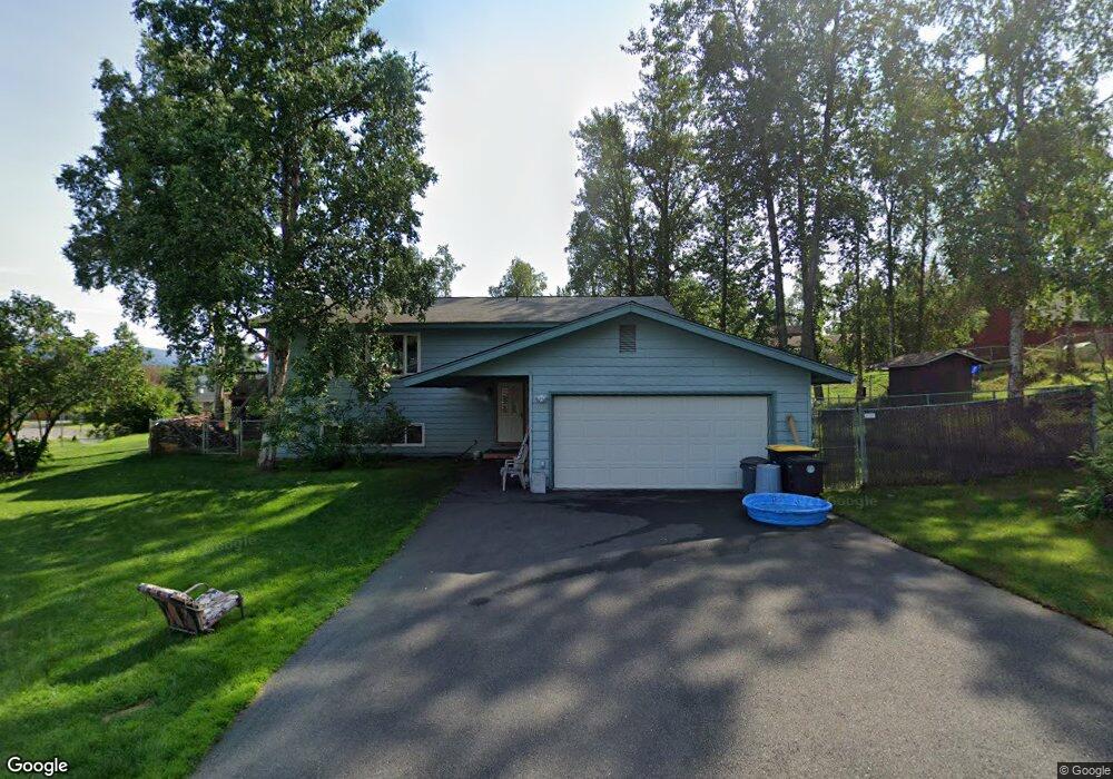 6030 Ril Way, Anchorage, AK 99504 - photo 1