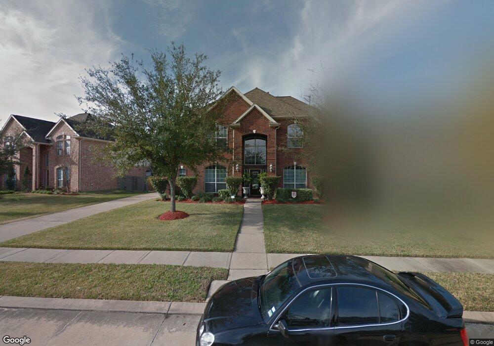 2015 Grand Willow Ln, Richmond, TX 77469 - photo 1