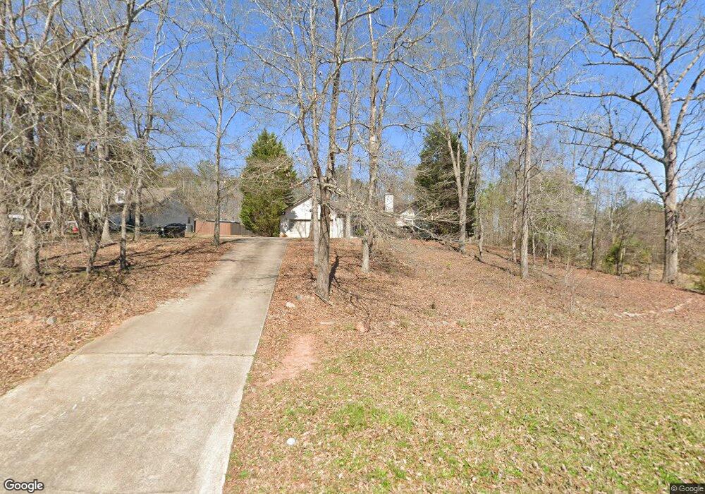 125 Mountain Way, Covington, GA 30016 - photo 1