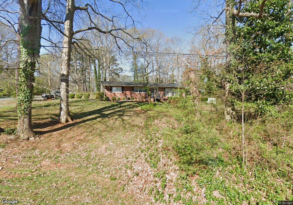 901 N Glenn Ave, Siler City, NC 27344 - photo 1