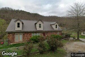 74 Jeff Ln, Hazard, KY 41701