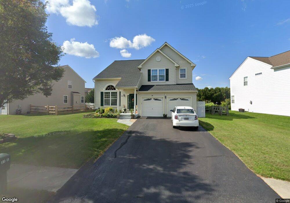 31 Lotus Cir S, Bear, DE 19701 - photo 1