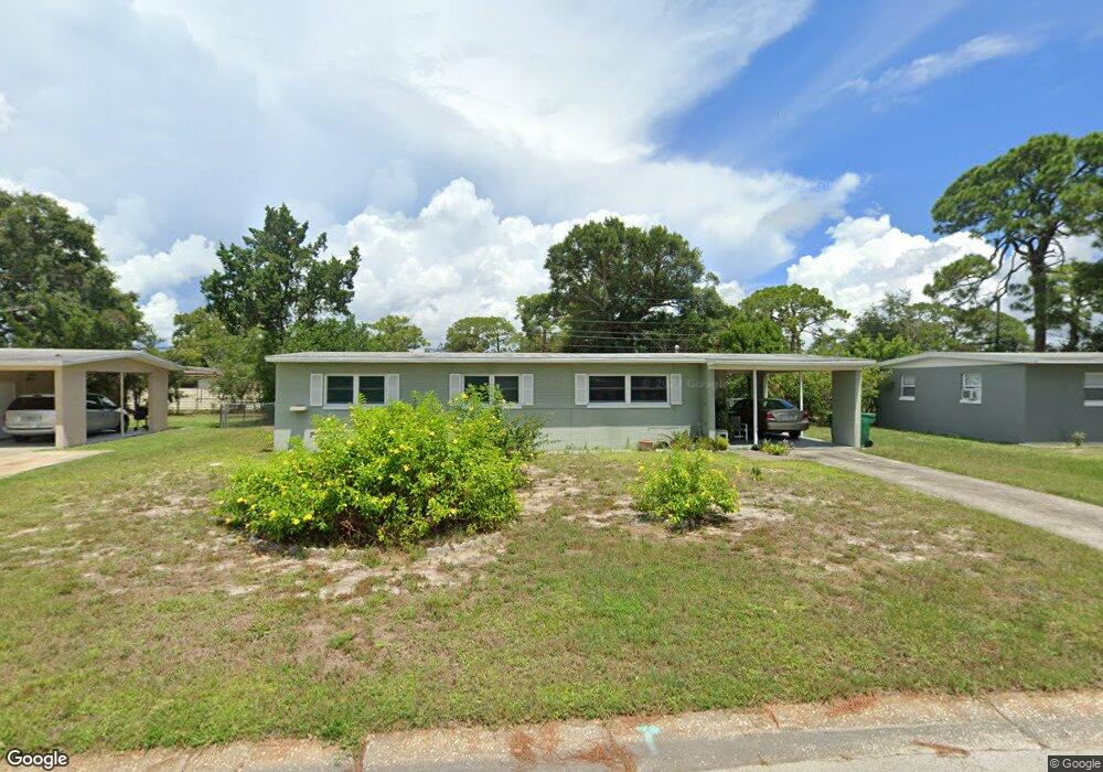 1106 Willow Ln, Cocoa, FL 32922 - photo 1