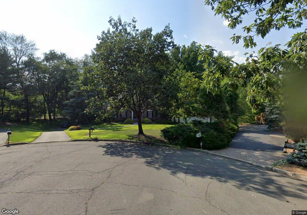 20 Green Way, Rivervale, NJ 07675 - photo 1