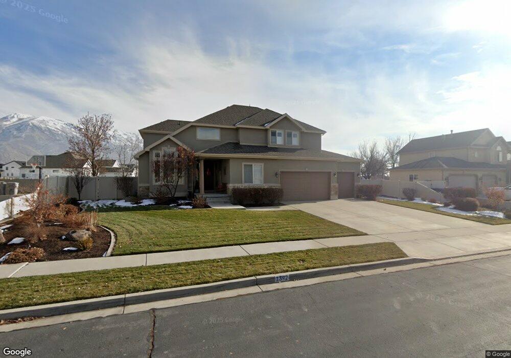 1392 N 70 E, American Fork, UT 84003 - photo 1