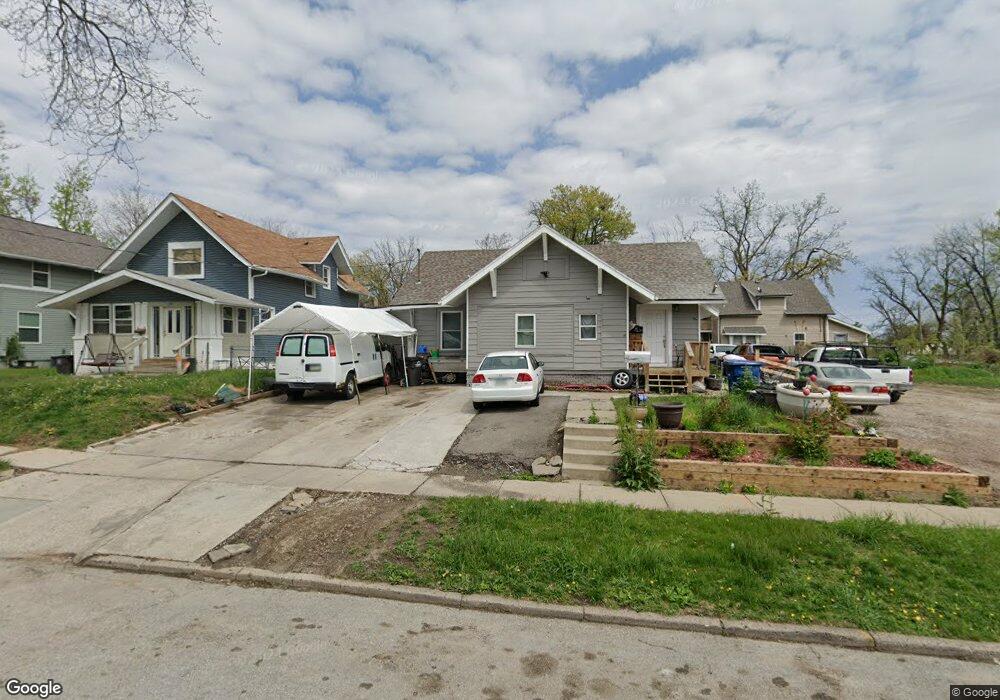 2013 Washington Ave, Des Moines, IA 50310 - photo 1