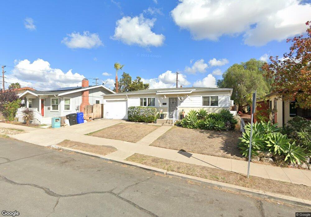 Street View Photo