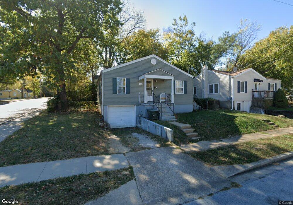 808 E 6th St, Rolla, MO 65401 - photo 1