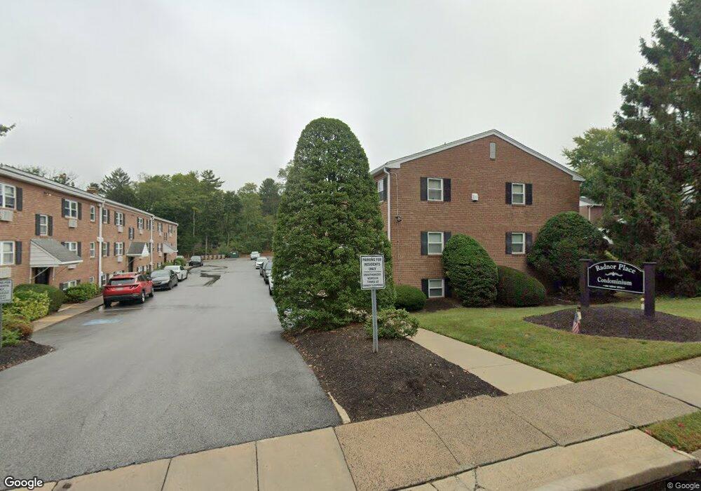 1 Radnor Dr unit F5, Newtown Square, PA 19073 - photo 1