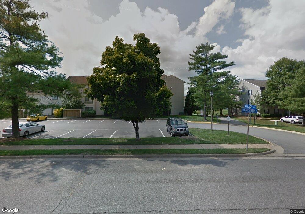 5754 Village Green Dr, Alexandria, VA 22309 - photo 1