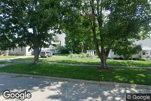 509 SW 2nd Ave, Galva, IL 61434