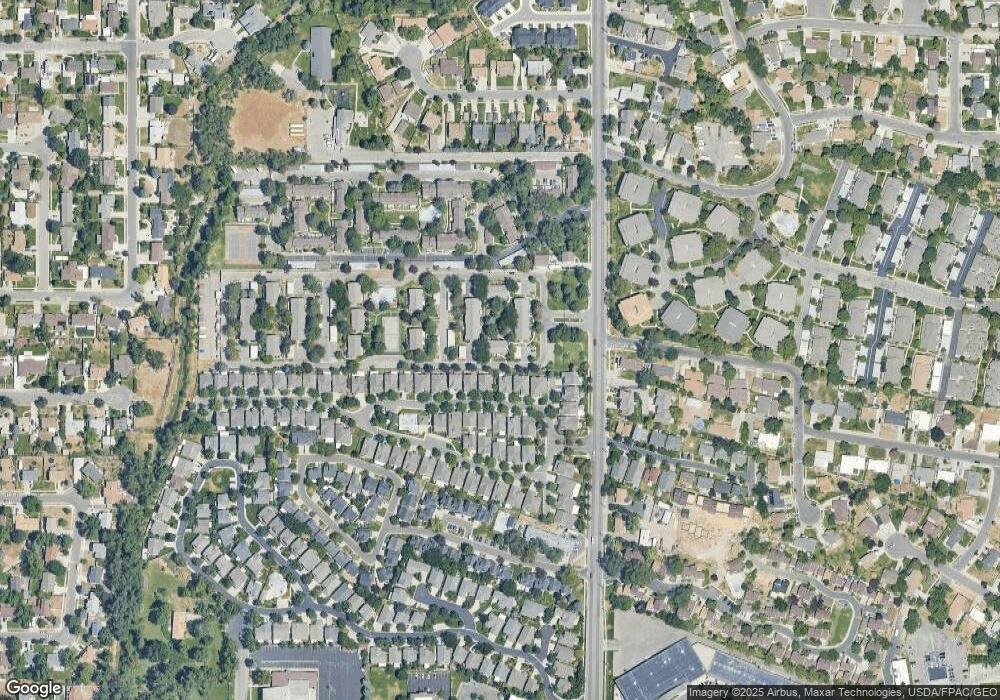 653 E Cobblestone Ln, Midvale, UT 84047 - photo 1