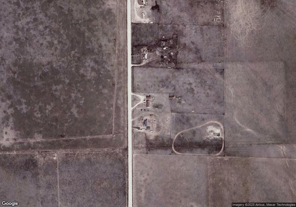 10075 Mcclelland Rd, Calhan, CO 80808 - photo 1