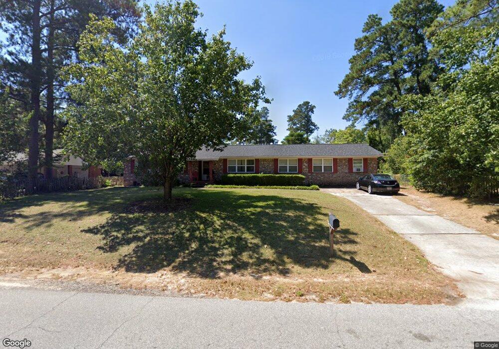 231 Maywood Dr, Augusta, GA 30907 - photo 1