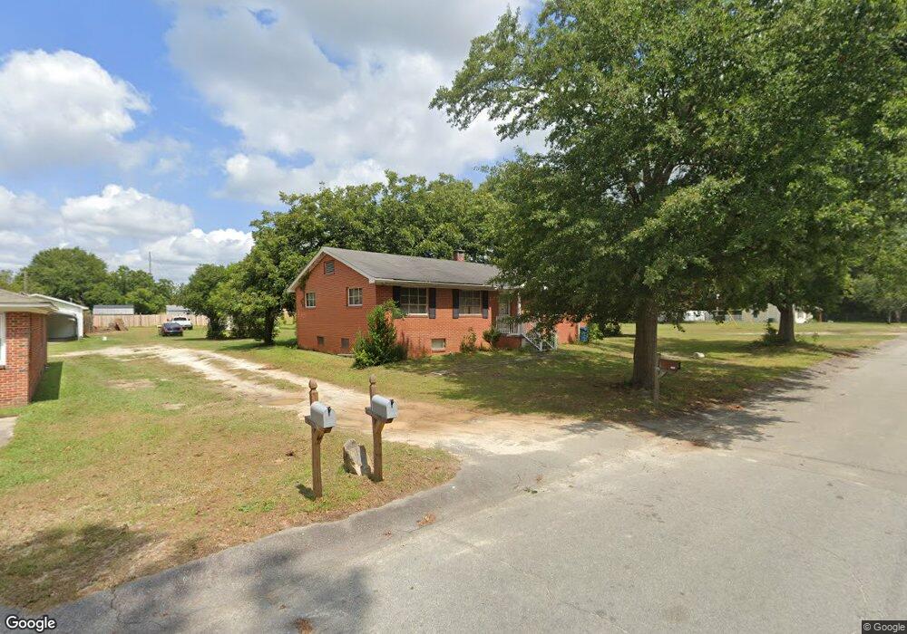 1900 Hallman St, West Columbia, SC 29169 - photo 1