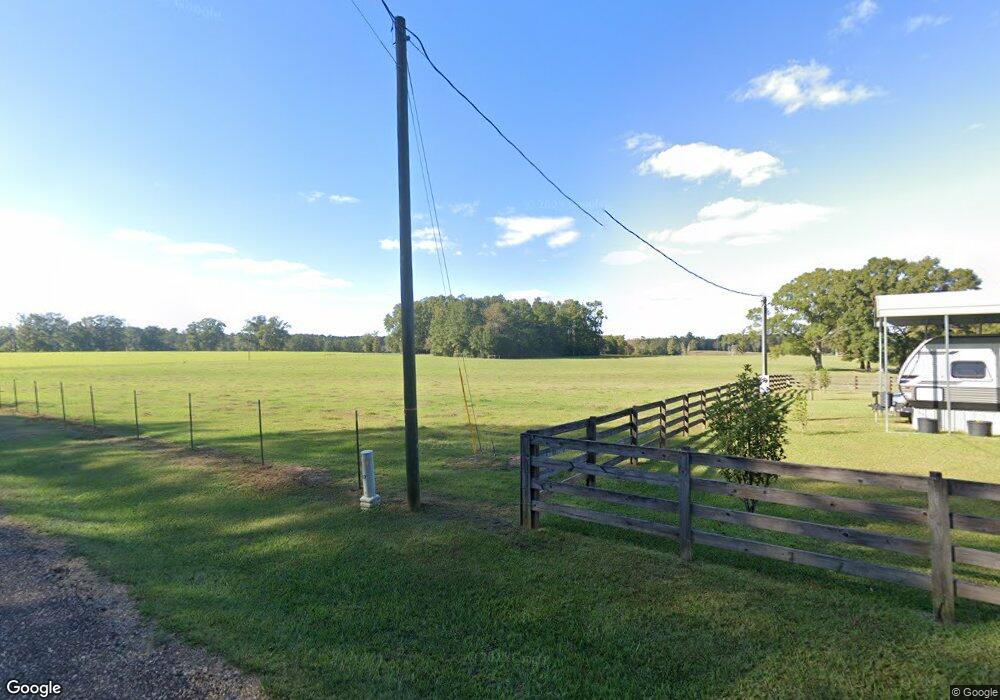 1031 Joe Tucker Rd, Osyka, MS 39657 - photo 1