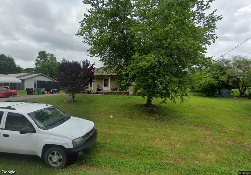 44 Milam Cir SW, Cartersville, GA 30120 - photo 1