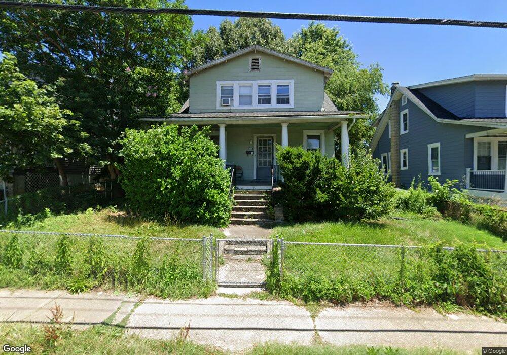 3306 Hamilton Ave, Baltimore, MD 21214 - photo 1