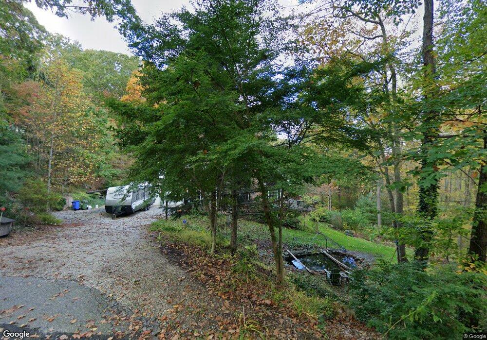 174 Wopowog Rd, East Hampton, CT 06424 - photo 1