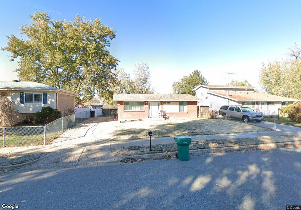 5647 S 2775 W, Roy, UT 84067 - photo 1