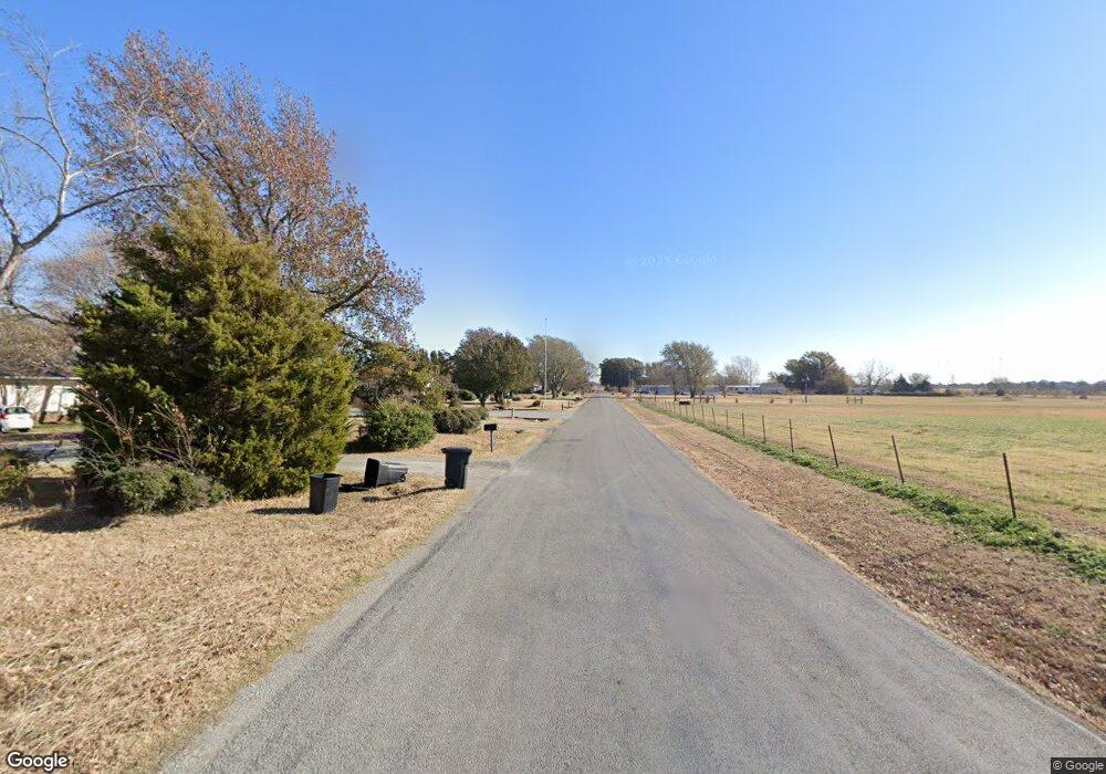 9867 W 470, Pryor, OK 74361 - photo 1