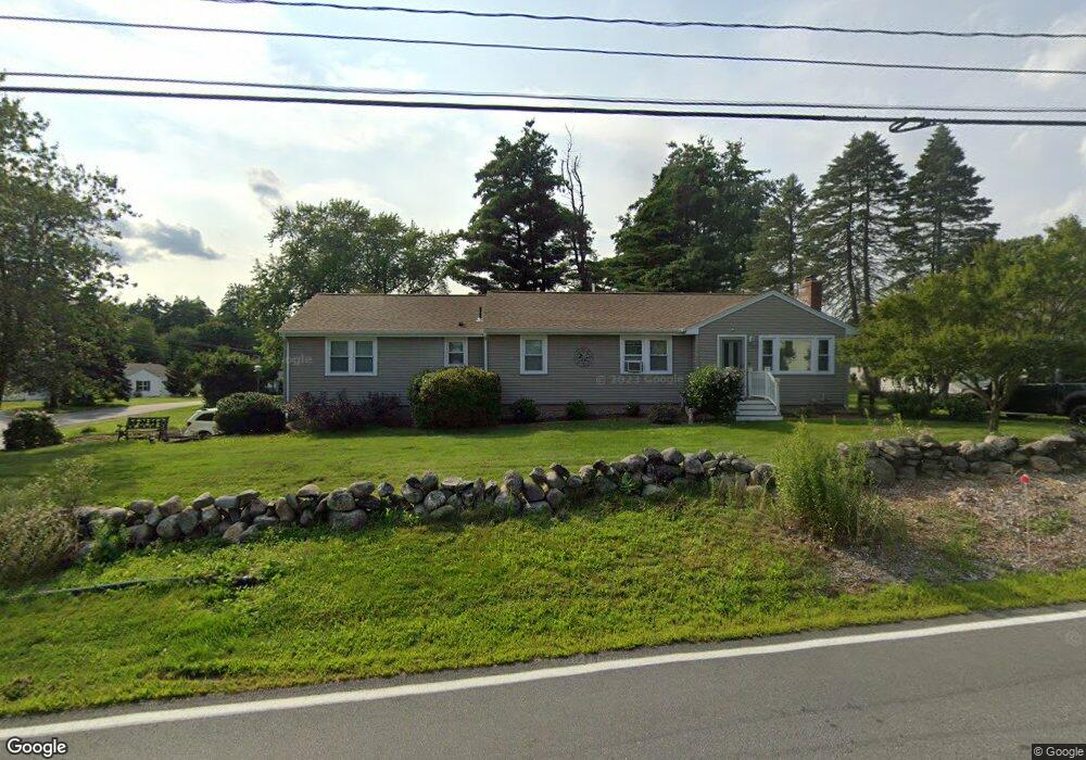 4 Salem Rd, Atkinson, NH 03811 - photo 1