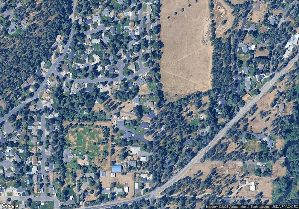 15221 N Little Spokane Dr, Spokane, WA 99208 - photo 1